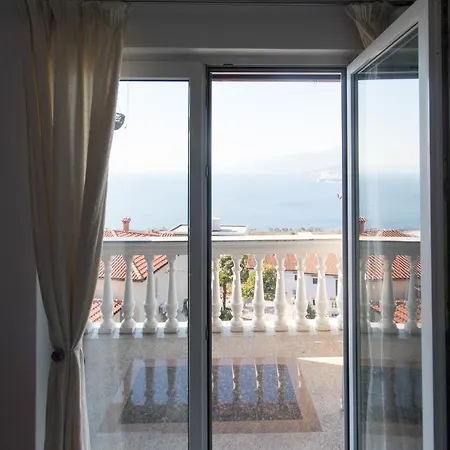 Giani With Swimming Pool Opatija