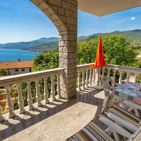 Apartment Giani With Swimming Pool *