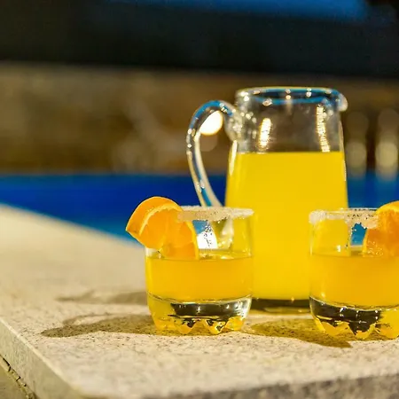 Apartment Giani With Swimming Pool *