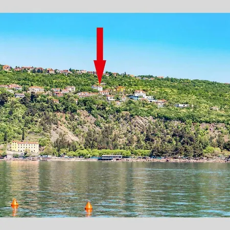 Giani With Swimming Pool * Opatija