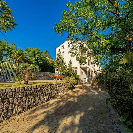 Giani With Swimming Pool * Opatija