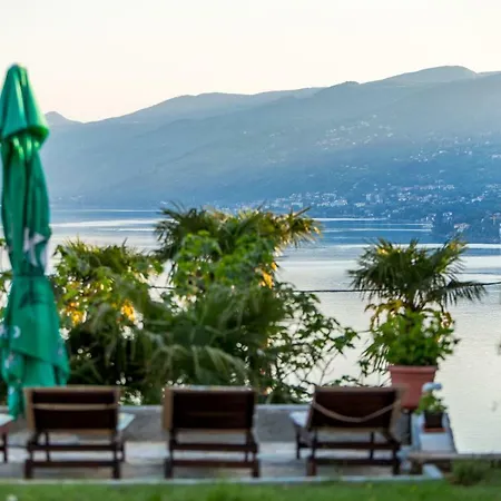 Giani With Swimming Pool Apartment Opatija