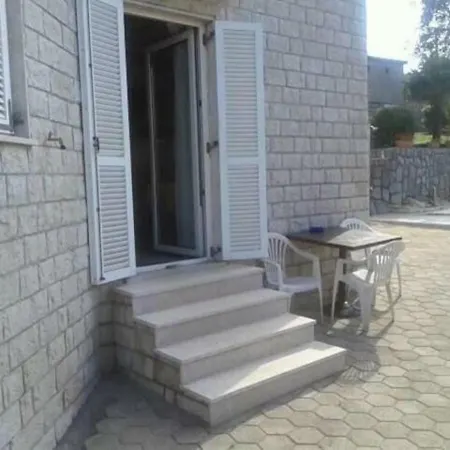 Giani With Swimming Pool Apartment Opatija